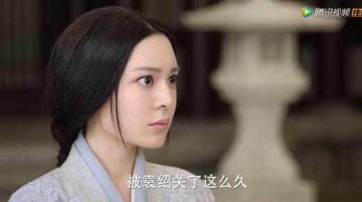 吕布的女儿:三国最神秘的女将,后成为曹操的战将