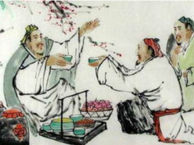 高适与李白本是挚友，为何后来关系决裂