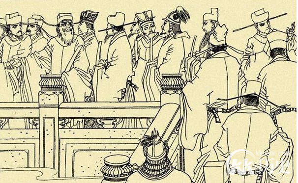 苏轼对王安石变法的态度：苏轼为何反对王安石变法