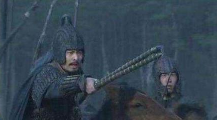 姜维不是诸葛亮的接班人吗 姜维为何如此不堪一击