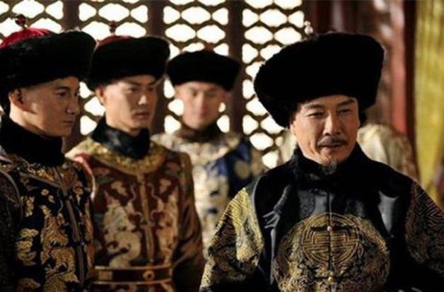 三阿哥胤祉没参与夺嫡，又没支持其他人，为何雍正还要清算他