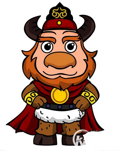 盘点西游记七大妖王 除牛魔王为何都消失不见