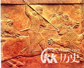 商朝和苏美尔文明有什么关系？