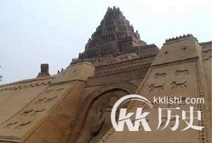 商朝和苏美尔文明有什么关系？