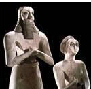 商朝和苏美尔文明有什么关系？