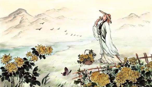 晏几道最痴情的一首词，最后一句让人心酸