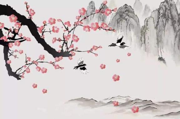 晏几道最痴情的一首词，最后一句让人心酸