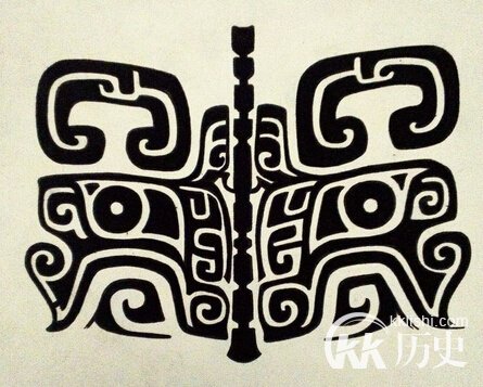 古代商朝的图腾是什么？玄鸟是什么鸟？