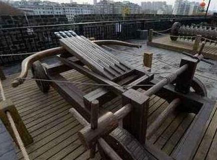 襄樊之战关羽忽略一件武器 结果导致自己先胜后败