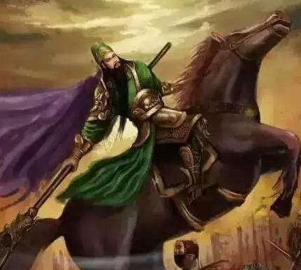 襄樊之战关羽忽略一件武器 结果导致自己先胜后败