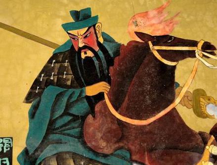 襄樊之战关羽忽略一件武器 结果导致自己先胜后败