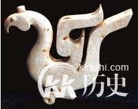 古代商朝的图腾是什么？玄鸟是什么鸟？