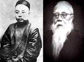 晚清民国大师：马一浮为何被日本人逼上了讲台