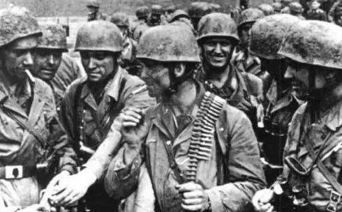 二战时期法国坦克火力数量远远高于德国