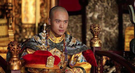 顺治为何偏偏喜欢上弟媳