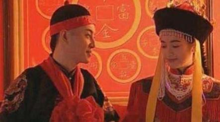 乾隆给他留下了很多忠良之臣 为何在位时期却没有留下功绩呢