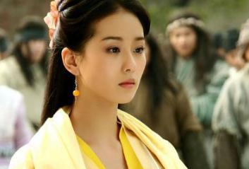 《倚天屠龙记》里的丐帮没落到了何种程度