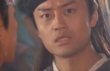 《倚天屠龙记》里的丐帮没落到了何种程度