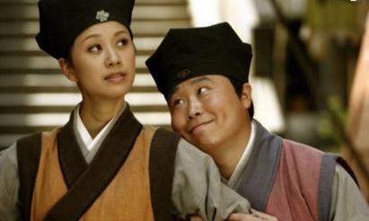 武林外传中郭巨侠到底有多疼爱自己的女儿 剧中的细节有没有注意到