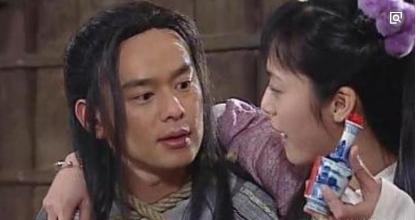 武林外传中郭巨侠到底有多疼爱自己的女儿 剧中的细节有没有注意到