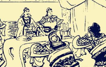 诸葛亮死后的20年，姜维都在干什么