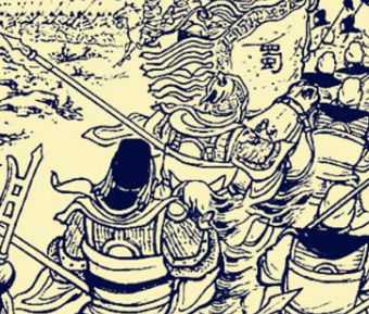 诸葛亮死后的20年，姜维都在干什么