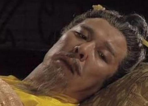 刘备在托孤诸葛亮和李严的时候 刘备为何会无视赵云