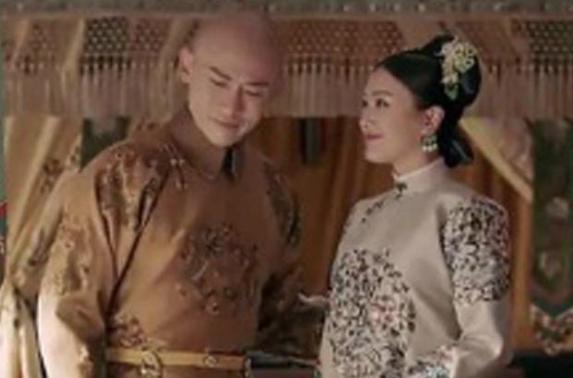 乾隆有自己的宫殿，为何却经常住在养心殿