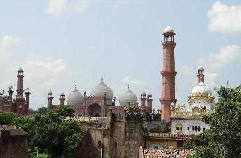 锡克教的起源是什么