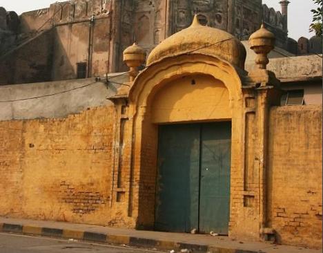 锡克教的起源是什么