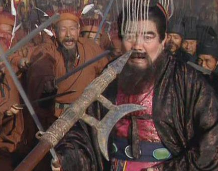 历史上并没有貂蝉这个人 吕布背叛董卓的原因又是什么