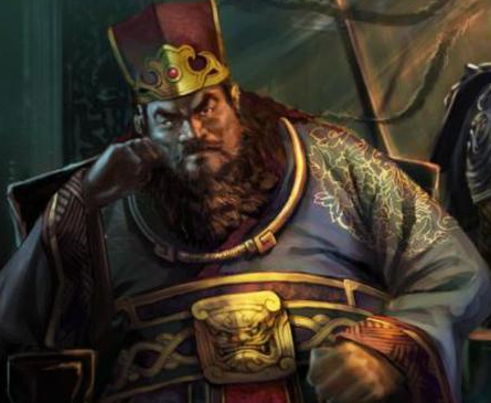 历史上并没有貂蝉这个人 吕布背叛董卓的原因又是什么