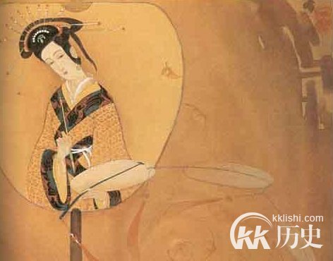 历史唯一的处女皇后竟然是她！和吕雉有什么关系