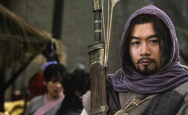 梁山好汉的排名有什么玄机