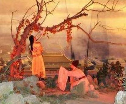 历史上各个王朝灭亡之后都有人殉国 清朝灭亡后有没有殉国的人呢