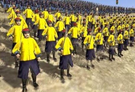 历史上各个王朝灭亡之后都有人殉国 清朝灭亡后有没有殉国的人呢