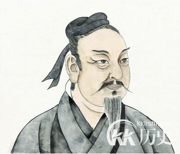 吴起是谁？为何说吴起是上马能打仗下马能治国的英才