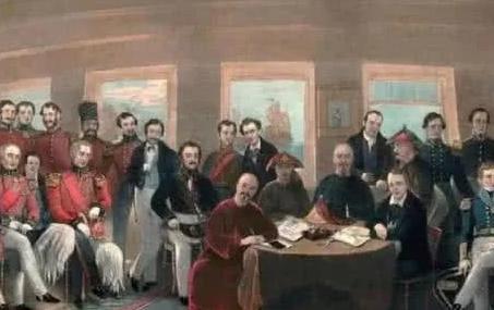 如果古代没有割让土地的话 如今的国土到底有多大