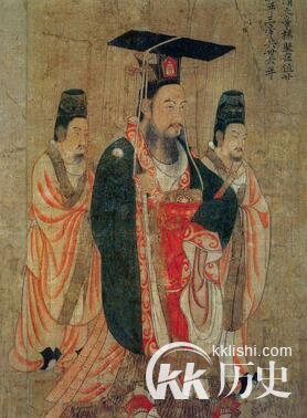 隋朝隋文帝打败北方草原帝国突厥靠的是什么战术？