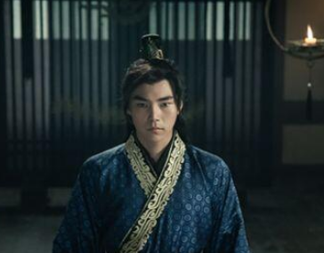 在古代东宫是什么样子的