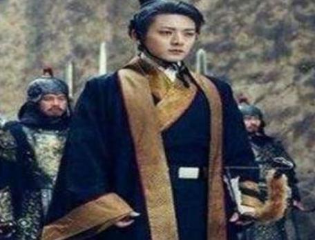 东汉最厉害的皇帝，刘秀曾经的梦想是当侍卫