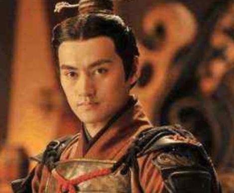 东汉最厉害的皇帝，刘秀曾经的梦想是当侍卫