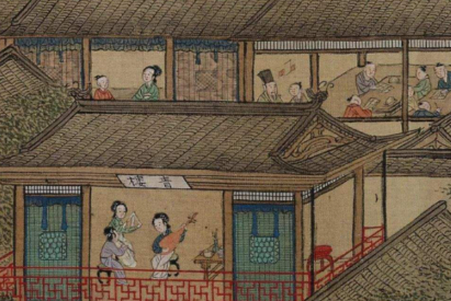 贞观之治为何能在短时间内达到繁荣