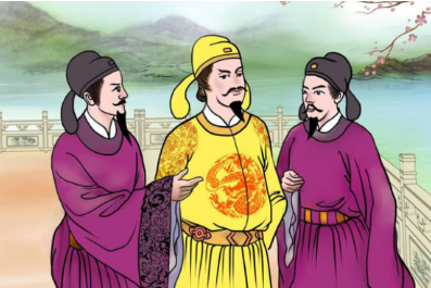 贞观之治为何能在短时间内达到繁荣