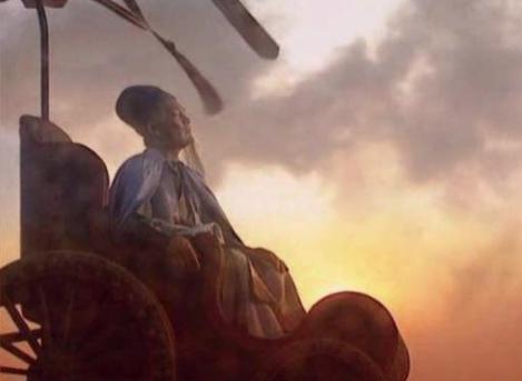 魏延提出的子午谷奇谋是什么