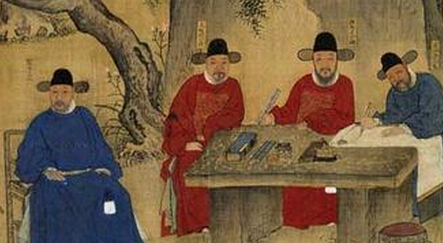 公务员涨薪 揭秘古代公务员薪水最高的朝代