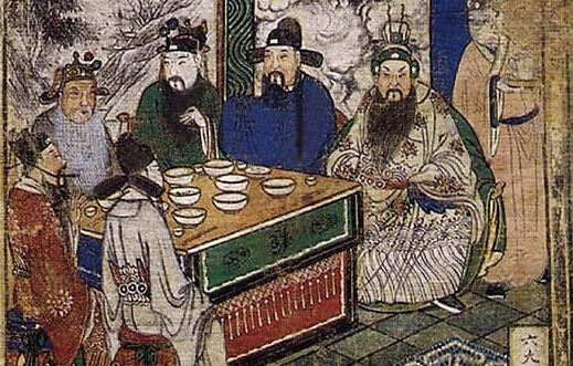 公务员涨薪 揭秘古代公务员薪水最高的朝代