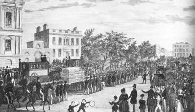 英国议会改革简介 会议的背景及主要内容是什么