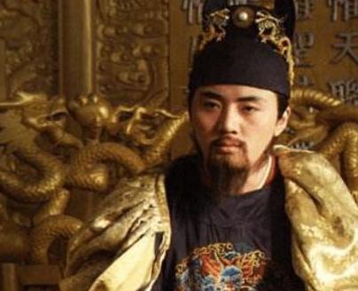 如果崇祯逃到了南京 或许一切还未可知