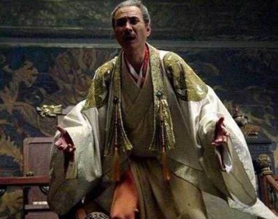 如果崇祯逃到了南京 或许一切还未可知